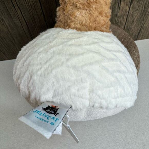 Jellycat Pammie Palm Tree NEW! Jellycat Amuseables Plants FAST SHIP - Picture 10 of 12